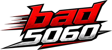 bad 5060 লোগো